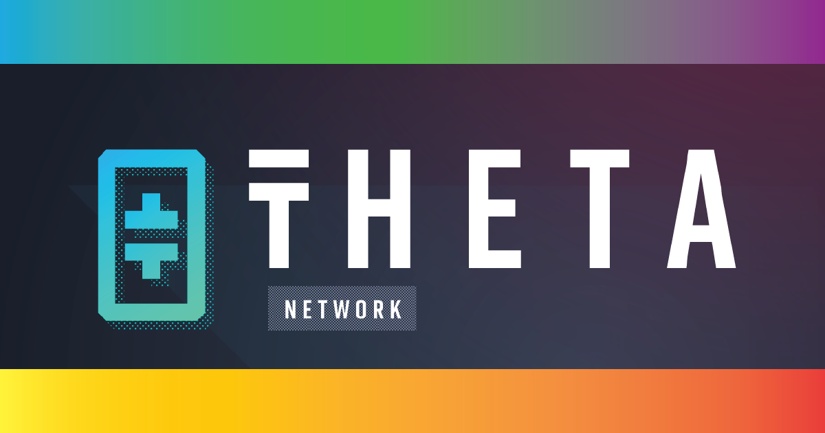 Theta token